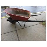 Wheelbarrow