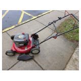 Craftsman 21' 6.5 HP Mulching Pushmower