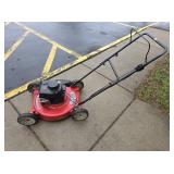 MTD 20' 3.5 HP Pushmower