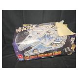 Star Wars Millennium Falcon Model