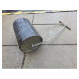 20' Lawn Roller