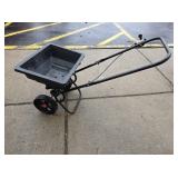 Red Devil Seed Spreader