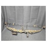 Predator Golden Eagle Bow