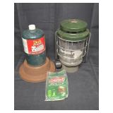Coleman Propane Lantern