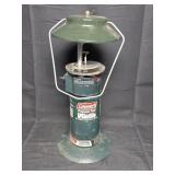 Coleman Propane Lantern, Missing Glass