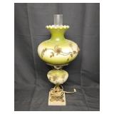 Hurricane Lamp