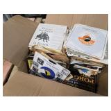 Box of 45's