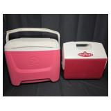 Igloo Coolers