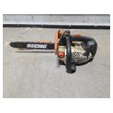 Echo CS-330T 14' Chainsaw