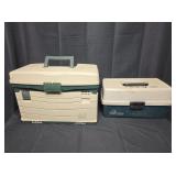 Tackle Boxes and Tackle
