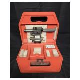 David White Meridian 8830 Level-Transit