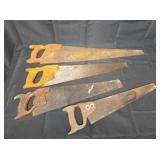 Hand Saws