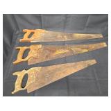 Hand Saws