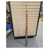 Group of Fishing Poles