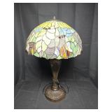 Tiffany Style Lamp