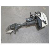 Johnson 4R70E Boat Motor