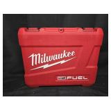 Milwaukee M12 Fuel Tool Case