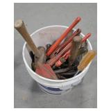 Bucket of Tools