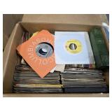 Box of 45's