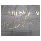 Vintage Fishing Bottom Bouncers