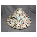 Glass Mosaic Lamp Shade