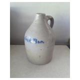 Stoneware Jug