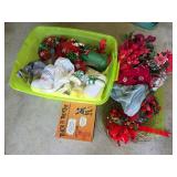 Holiday Dï¿½cor