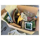 Box of Ash Trays