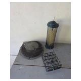 Bird Feeders