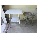 Side Tables