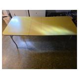 1950s Kitchen Table