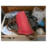 Box of Purses