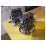 Vintage Toasters