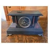 Mantle Clock