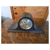 Mantle Clock