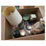 Box of Misc Items