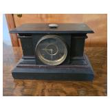Reverie Mantle Clock
