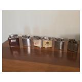Vintage Gibson, Robinson, Other Lighters