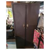 Metal Cabinet