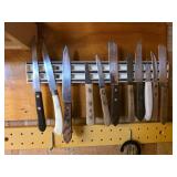 Kitchen Knives