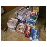 Puzzles