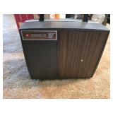 GAF Dual 8 Movie Projector