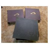 Vinyl Records in Books