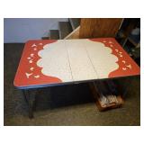1950s Kitchen Table