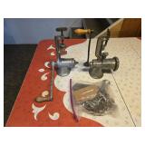 Keystone & Universal Meat Grinders