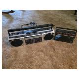Vintage Radios