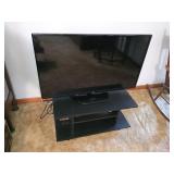 LG 42' TV and TV Stand