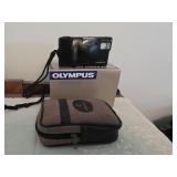 Olympus Camera