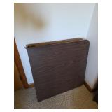 Folding Table