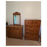 Bedroom Set